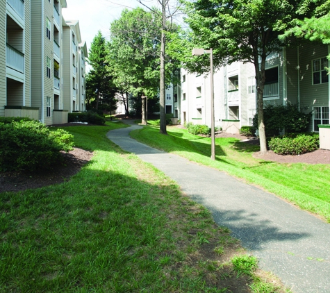 Harbour Gates Apartments - Annapolis, MD