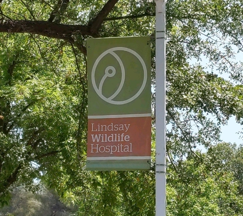 Lindsay Wildlife Museum - Walnut Creek, CA