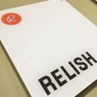 Relish Studio Co