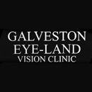 Galveston Eye-Land Vision Clinic - Contact Lenses