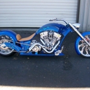 Nickell's Customs Inc. - Motorcycle Customizing