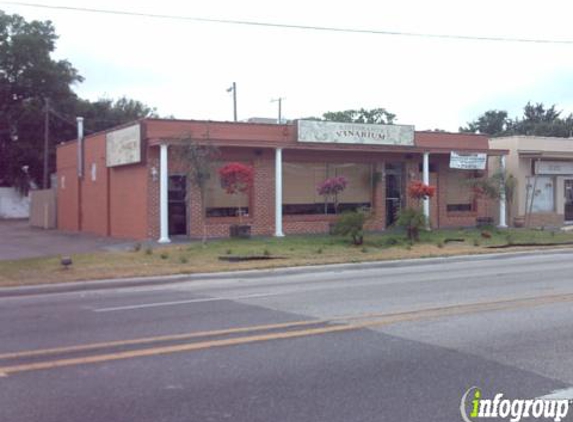 Ethiopian Queen of Sheba Restaurant - Tampa, FL