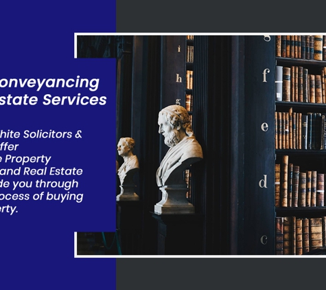 Benetatos White Solicitors & Attorneys. Property Conveyancing And Real Estate Services