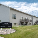 Tustin Townhomes - Apartments