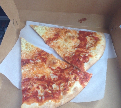 Manco & Manco Pizza - Somers Point, NJ