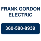Frank Gordon Electric