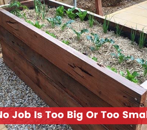 Mildura Mini Mix - Mildura, VIC. No Job Is Too Big Or Too Small