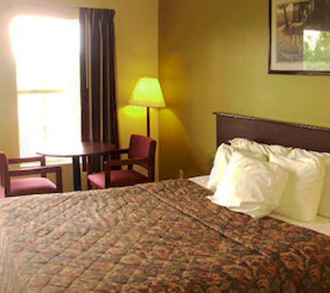 Rodeway Inn - Pigeon Forge, TN