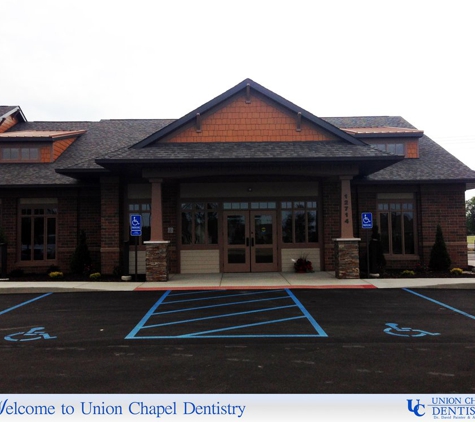 Union Chapel Dentistry - Fort Wayne, IN