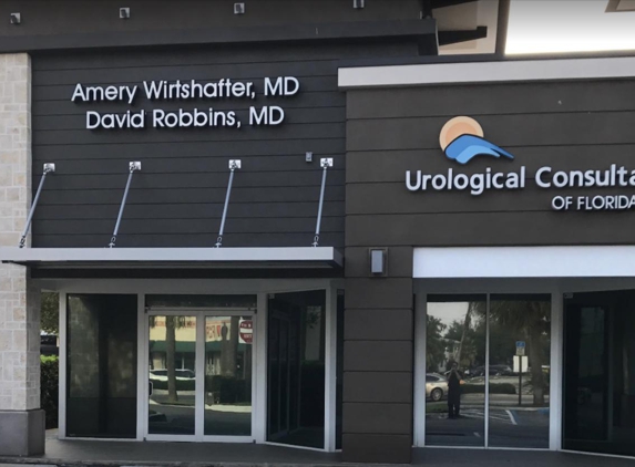 Urological Consultants of Florida - North Miami, FL