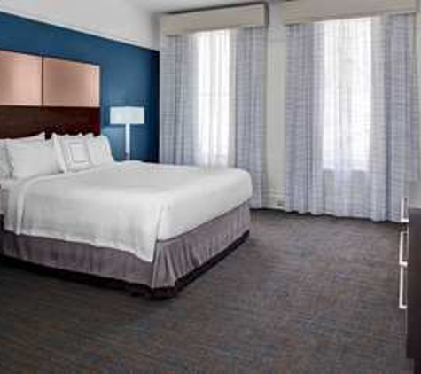 Residence Inn Cleveland Downtown - Cleveland, OH