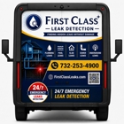 First Class Leak Detection