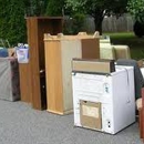 Junk Removal - Garbage & Rubbish Removal Contractors Equipment