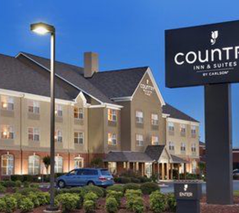 Country Inns & Suites - Warner Robins, GA