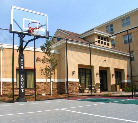 Homewood Suites - Fairfield, CA