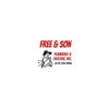 Free & Sons Plumbing & Heating gallery