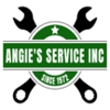 Angie's Service gallery