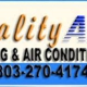 Quality Air Heating & Air Conditioning