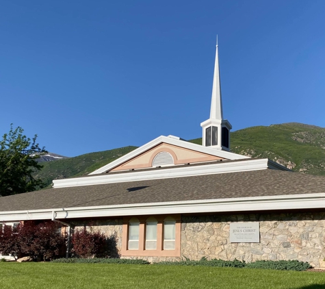 The Church of Jesus Christ of Latter-day Saints - Farmington, UT