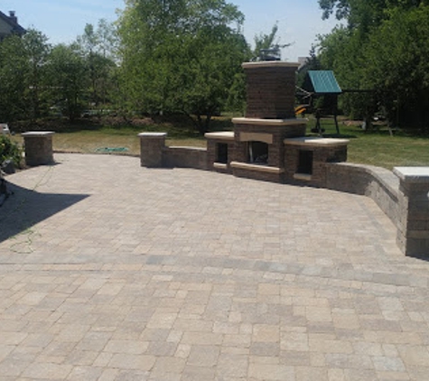 Aurelio Landscaping, Inc - Gurnee, IL