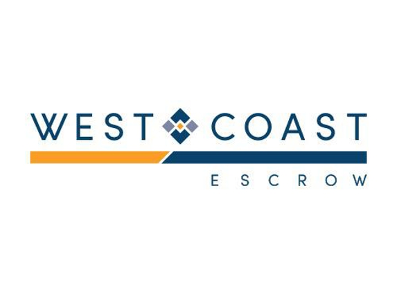 West Coast Escrow - Huntington Beach, CA