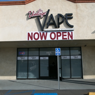 The Vintage Vape - Anaheim, CA