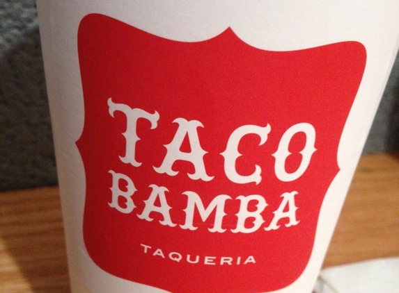 Taco Bamba - Falls Church, VA