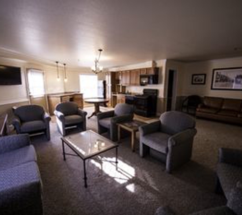 Historian Inn - Gardnerville, NV