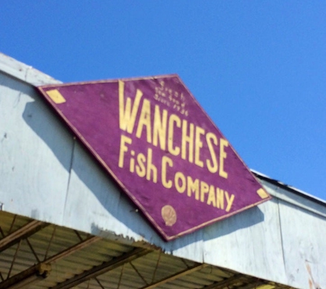 Fisherman's Warf Restaurant - Wanchese, NC