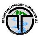 T&T Custom Landscape And Irrigation - Landscape Designers & Consultants