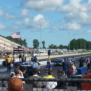 Summit Motorsports Park - Norwalk, OH