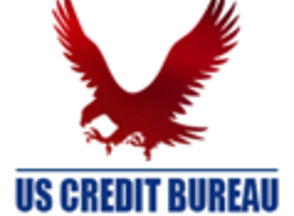 US Credit Bureau