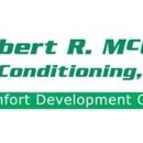 Robert R. McGill Air Conditioning, Inc. - Furnace Repair & Cleaning