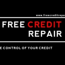 Free Credit Repair - Credit Repair Service