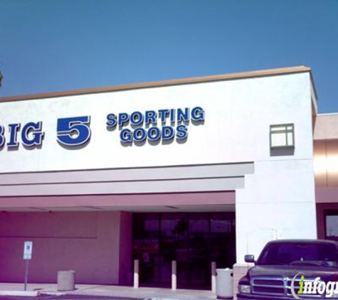 Big 5 Sporting Goods - Tucson, AZ