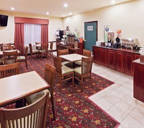 Country Inn & Suites By Carlson, Tulsa, OK - Tulsa, OK