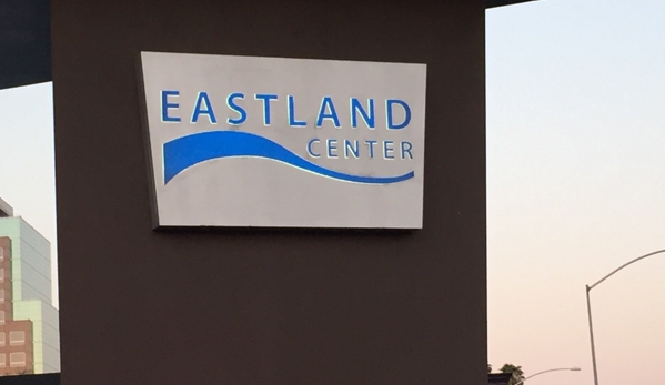 Eastland Shopping Center - West Covina, CA