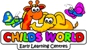 Childs World Early Learning Centre Logo