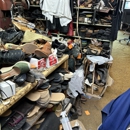 John's Boot & Shoe Repair - Shoe Repair