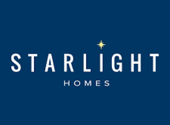 Cottonwood Farms by Starlight Homes - Hutto, TX