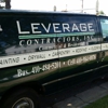 Leverage Contractors, Inc.