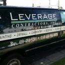 Leverage Contractors, Inc. - Drywall Contractors