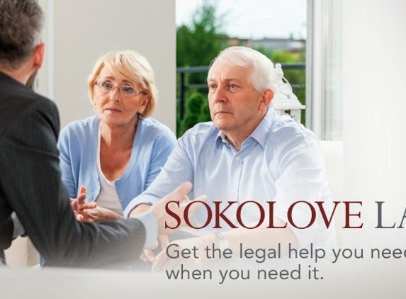 Sokolove Law - Chestnut Hill, MA