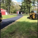 All Counties Paving - Paving Materials