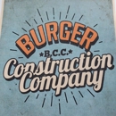 Burger Construction Company - Bars