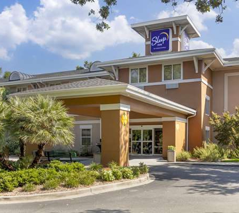 Sleep Inn - Mount Pleasant, SC