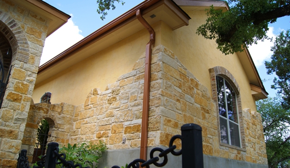 Lessard's Gutters - New Braunfels, TX