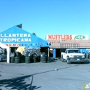 Tropicana Tires - Tire Dealers