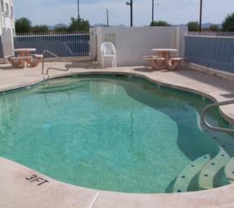 America's Choice Inn & Suites - Gila Bend, AZ