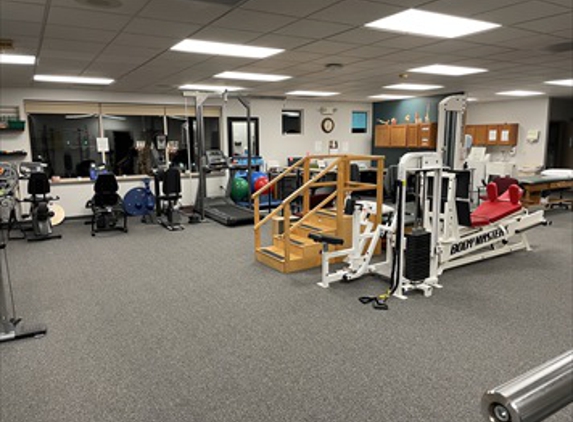 NovaCare Rehabilitation in collaboration with Wellspan - Lancaster - Lancaster, PA